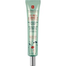 Bild für ERBORIAN CC Red Correct Creme CC Cream 45 ml mit pflegender Wirkung