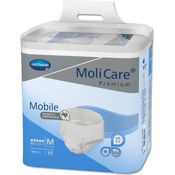 MoliCare Premium Mobile 6 Tropfen L 56 Stück