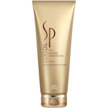 Bild für Wella SP Luxe Oil Conditioning Creme 200 ml