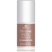 Alessandro Striplac Peel or Soak 114 Cashmere Touch 8 ml, Farbton: Rosa
