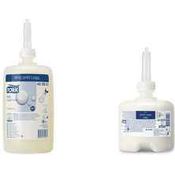 Tork Flüssigseife mild, 475 ml für Alle Hauttypen geeignet