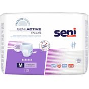 Seni Active Plus M 80 Stück