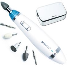 Bild für Prorelax Maniküre-Pediküre-Set Perfect