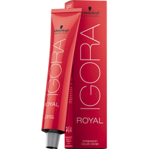 Bild für Schwarzkopf Professional Igora Royal 0-99 violett 60 ml