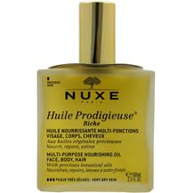 Bild für Nuxe Huile Prodigieuse Rich Pflegeöl 100 ml 