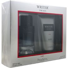 Bild für Yves de Sistelle Writer Set Eau de Toilette (EdT)