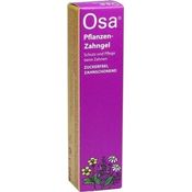 Queisser Pharma Osa Pflanzen Zahngel 20 g