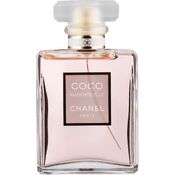Chanel Coco Mademoiselle Eau de Parfum (EdP) Damenduft 100 ml Duftfamilie: blumig, Chypre