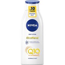 Bild für Nivea Bodylotion und Milk Q10 Hautstraffende Bodylotion 400 ml 