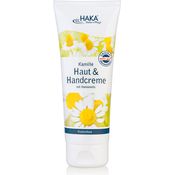 HAKA Kamille Haut- & Handcreme 100 ml 