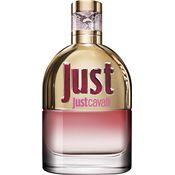 Roberto Cavalli Just Cavalli for Her Eau de Toilette (EdT) Damenduft 30 ml Duftfamilie: blumig