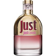 Bild für Roberto Cavalli Just Cavalli for Her Eau de Toilette (EdT)