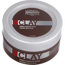 Bild für L'Oréal Professionnel Homme Clay 50 ml