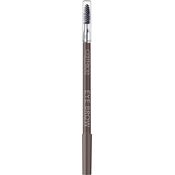 Catrice Augen Make-up Eyebrow Stylist Nr. 030 Brow-N-Eyed Peas Augenbrauenpuder 1,60 g, mit einer kompakten Textur