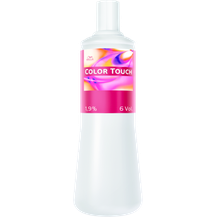 Bild für Wella Professionals Color Touch Emulsion 1,9% 1000 ml