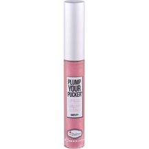 Bild für theBalm Lipgloss theBalm Lipgloss Plump Your Pucker Lipgloss 7.0 ml