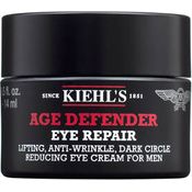 Kiehl's Gesichtspflege Age Defender Eye Repair Augencreme 14 ml mit abschwellender Wirkung