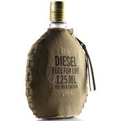 Diesel Fuel for Life Homme Eau de Toilette (EdT) Herrenduft 125 ml