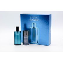 Bild für Davidoff Cool Water Geschenkset EdT 75 ml + Deodorant