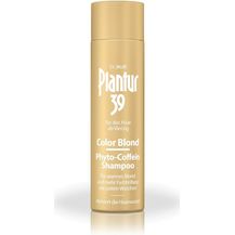 Bild für Plantur 39 Color Blond Phyto Coffein-Shampoo 250 ml