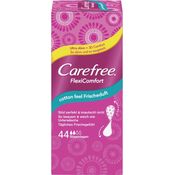 Carefree FlexiComfort Fresh Slipeinlagen 44 Stück