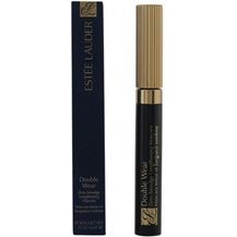 Bild für Estée Lauder Double Wear Zero-Smudge Wimperntusche Lengthening 01 Black 6 g