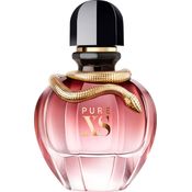 Paco Rabanne Pure XS For Her Eau de Parfum (EdP) Damenduft 50 ml Duftfamilie: orientalisch, blumig