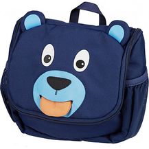 Bild für Affenzahn Kulturtasche Bär für 1-3 Jährige Kinder im Kindergarten