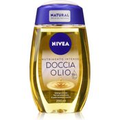 Nivea Natural Oil Dusche 6 Packungen à 200 ml