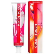 Wella Color Touch Glanz Intensiv Tönung 5/4 hellbraun rot 60 ml