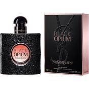 Yves Saint Laurent Black Opium Eau de Parfum (EdP) Damenduft 50 ml Duftfamilie: orientalisch, würzig, blumig