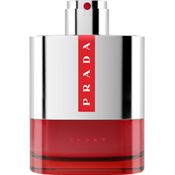 Prada Luna Rossa Sport Eau de Toilette (EdT) Herrenduft 100 ml Duftfamilie: orientalisch, würzig