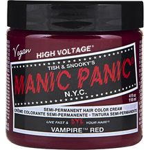 Bild für Manic Panic HVC Vampire Red 118 ml