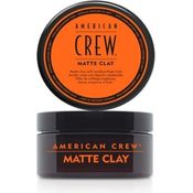 American Crew Classic Styling Matte Clay 85 g