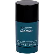 Davidoff Cool Water Deodorant Stick ohne Alkohol 75 ml - Preisvergleich