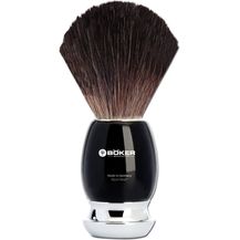 Bild für Böker Manufaktur Solingen Classic Black Rasierpinsel