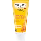 Weleda Calendula Pflegecreme Körper & Gesicht 75 ml 