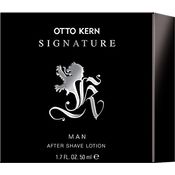 Otto Kern Signature Man After Shave Lotion 50 ml