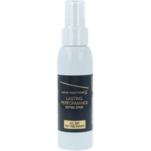 Bild für Max Factor Lasting Performance Setting Spray 100 ml