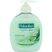 Palmolive Hygiene-Plus Sensitive Flüssigseife 300 ml für Empfindliche Haut geeignet