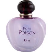 Dior Pure Poison Eau de Parfum (EdP) Damenduft 100 ml Duftfamilie: blumig