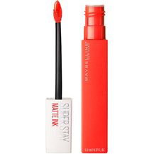 Bild für Superstay Matte Ink Liquid Lipstick #25-Heroine 5 ml