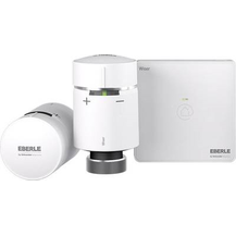 Bild für Eberle Wiser WT704R9K1804 Starterkit Heizen Reichweite max. (im Freifeld)