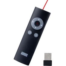 Bild für August LP200