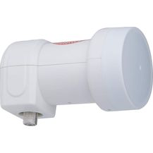 Bild für DUR-line +Ultra Single LNB für 1 Teilnehmer white/weiß
