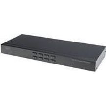 Bild für DIGITUS 8-Port Combo KVM Switch