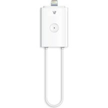 Bild für V7 Pico 2 DVB-T Tuner (DTAP08-WHT-IT-ES-FR)