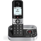 Alcatel F890 Voice, schwarz