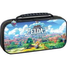 Bild für BigBen Travel Case NNS47 The Legend of Zelda: A Link's Awakening (BB3111039)