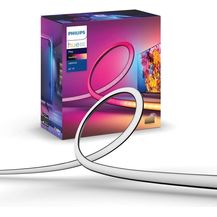 Bild für Philips Hue Play Gradient Lightstrip für 65 Zoll TV White & Color Ambiance